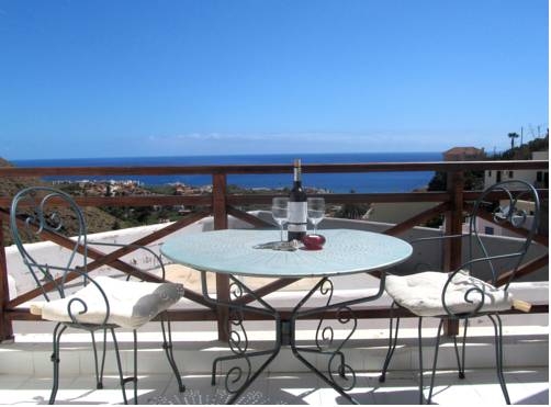 Imagen general del Casa Policarpo. Foto 4