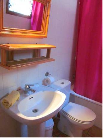 Imagen general del Casa Policarpo. Foto 5