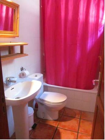 Imagen general del Casa Policarpo. Foto 6