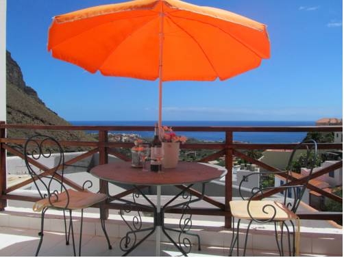 Imagen general del Casa Policarpo. Foto 9