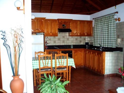 Imagen de los interiores del Casa Portada. Foto 8