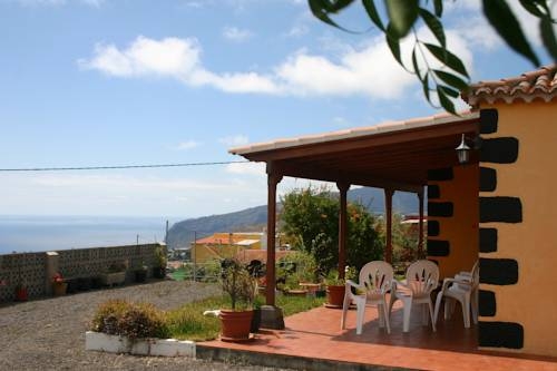 Imagen general del Casa Portada. Foto 2