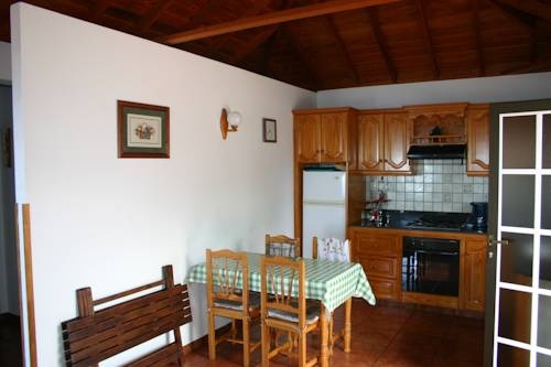 Imagen de los interiores del Casa Portada. Foto 9