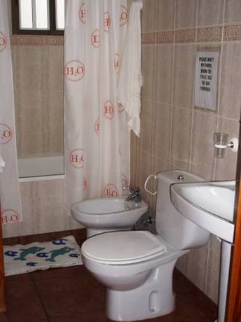 Imagen general del Casa Portada. Foto 3