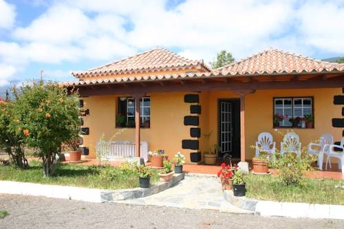 Imagen general del Casa Portada. Foto 4