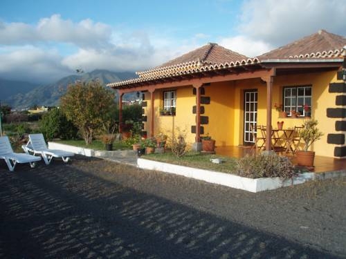 Imagen general del Casa Portada. Foto 6