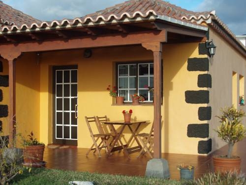 Imagen general del Casa Portada. Foto 5