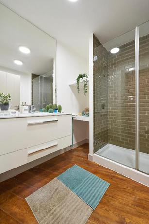 Imagen de la habitación del Casa Portuguesa Madalena. Foto 3