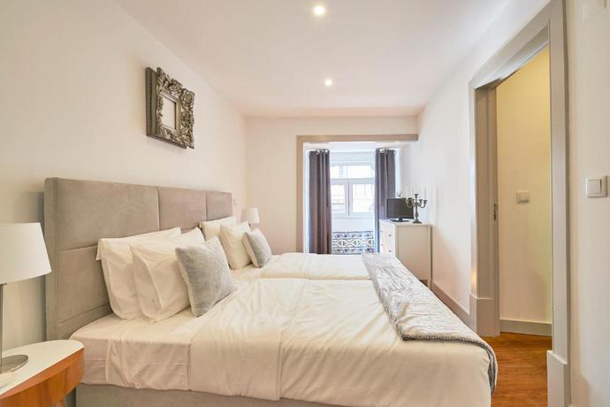 Imagen general del Casa Portuguesa Madalena. Foto 1