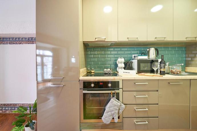 Imagen de la habitación del Casa Portuguesa Madalena. Foto 5