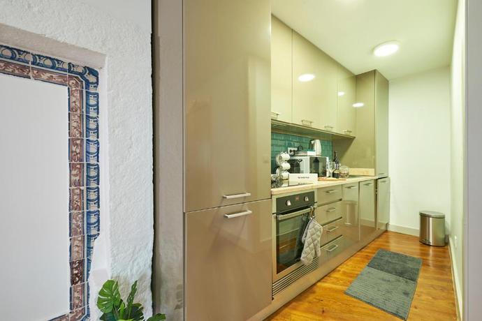 Imagen de la habitación del Casa Portuguesa Madalena. Foto 6