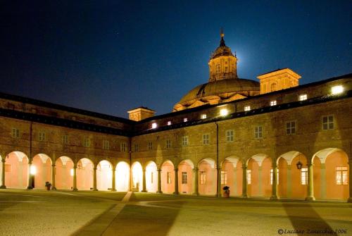 Imagen general del Casa REGINA MONTIS REGALIS. Foto 1