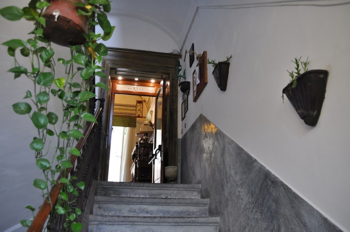 Imagen general del Casa Raffaele Conforti. Foto 1