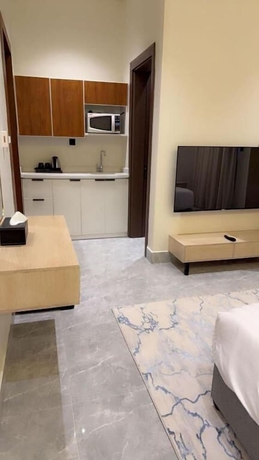 Imagen de la habitación del Casa Residence Al Narjees. Foto 2