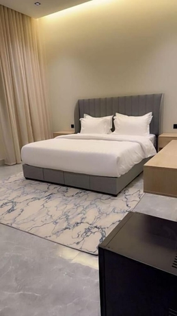 Imagen de la habitación del Casa Residence Al Narjees. Foto 4