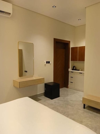 Imagen de la habitación del Casa Residence Al Narjees. Foto 6