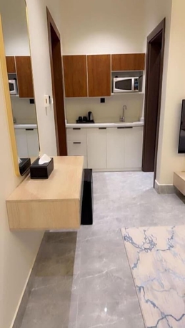 Imagen de los interiores del Casa Residence Al Narjees. Foto 11