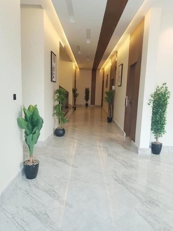 Imagen de los interiores del Casa Residence Al Narjees. Foto 12