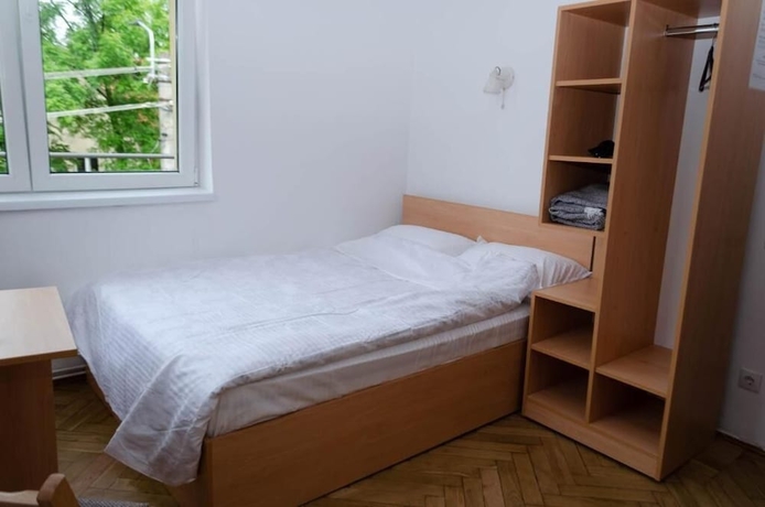 Imagen de la habitación del Casa Rezidentiala Pasteur. Foto 1
