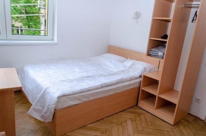 Imagen de la habitación del Casa Rezidentiala Pasteur. Foto 2