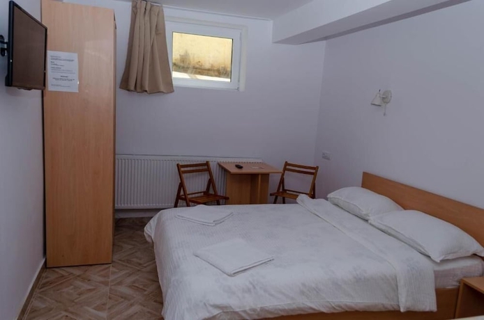 Imagen de la habitación del Casa Rezidentiala Pasteur. Foto 6