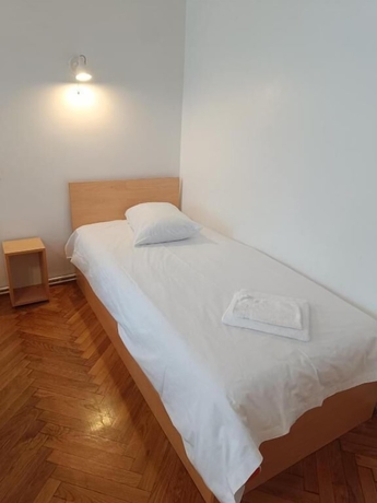 Imagen de la habitación del Casa Rezidentiala Pasteur. Foto 7