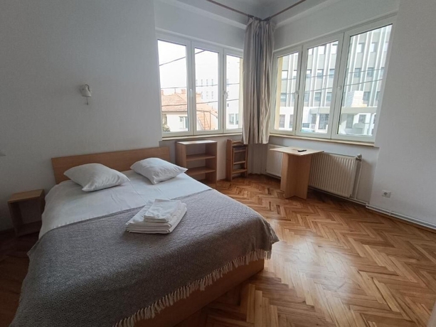 Imagen de la habitación del Casa Rezidentiala Pasteur. Foto 8