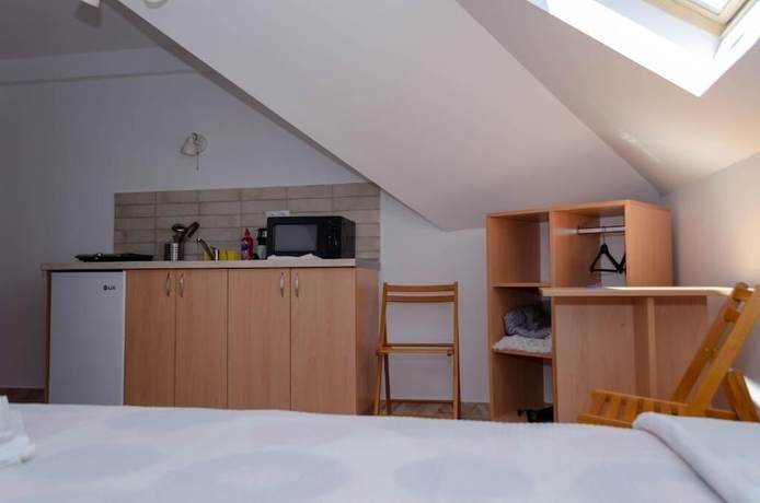 Imagen de la habitación del Casa Rezidentiala Pasteur. Foto 9