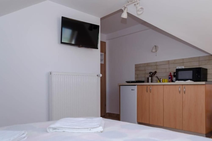 Imagen de la habitación del Casa Rezidentiala Pasteur. Foto 10