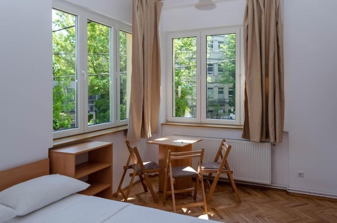 Imagen de la habitación del Casa Rezidentiala Pasteur. Foto 14