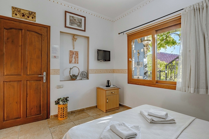 Imagen de la habitación del Casa Roma, Bodrum. Foto 3