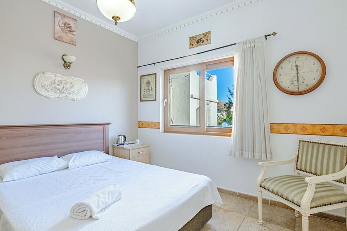 Imagen de la habitación del Casa Roma, Bodrum. Foto 4