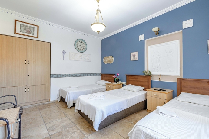 Imagen de la habitación del Casa Roma, Bodrum. Foto 6