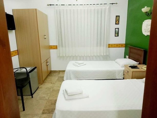 Imagen de la habitación del Casa Roma, Bodrum. Foto 7
