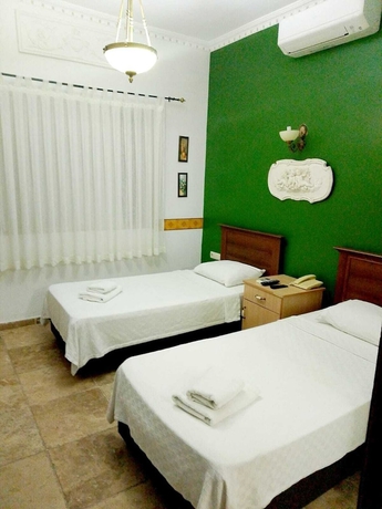 Imagen de la habitación del Casa Roma, Bodrum. Foto 8