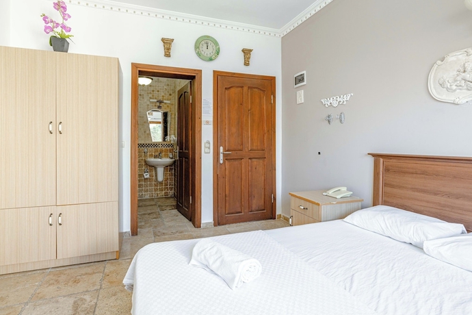 Imagen de la habitación del Casa Roma, Bodrum. Foto 10