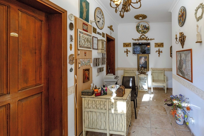 Imagen de los interiores del Casa Roma, Bodrum. Foto 15