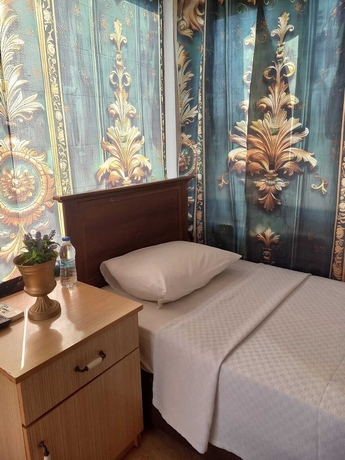 Imagen de la habitación del Casa Roma, Bodrum. Foto 13