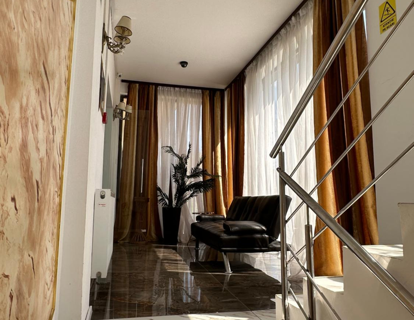 Imagen general del Casa Roma, Navodari. Foto 5