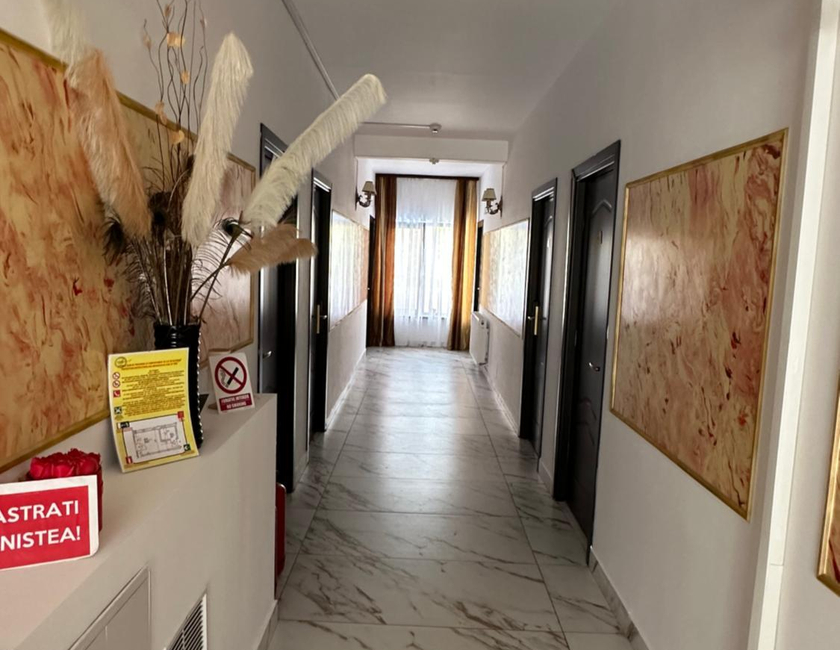 Imagen general del Casa Roma, Navodari. Foto 6