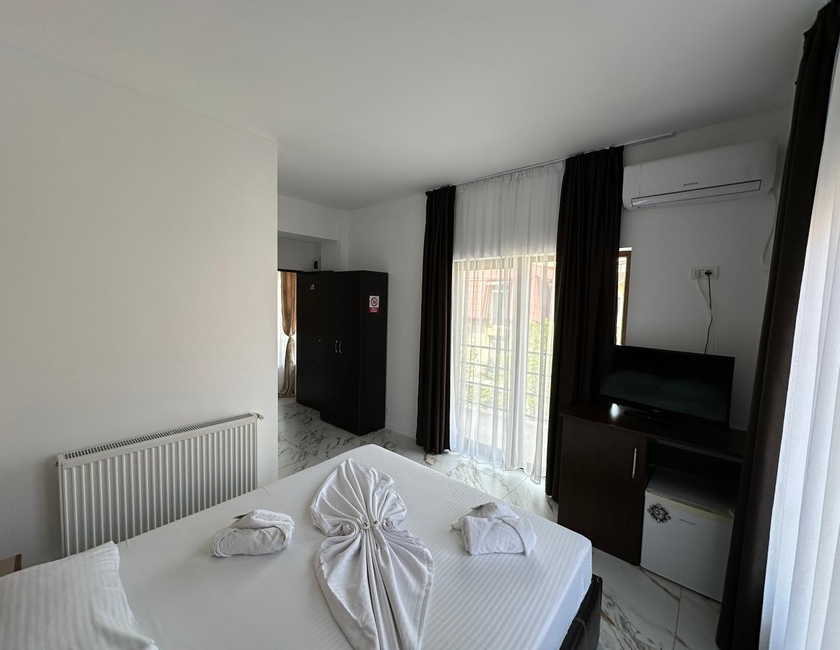 Imagen general del Casa Roma, Navodari. Foto 9