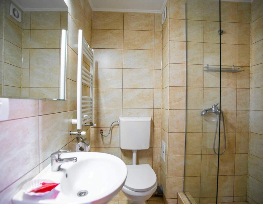 Imagen general del Casa Roma, Navodari. Foto 15