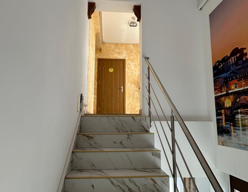 Imagen general del Casa Roma, Navodari. Foto 16