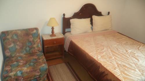 Imagen de la habitación del Casa Romão. Foto 2