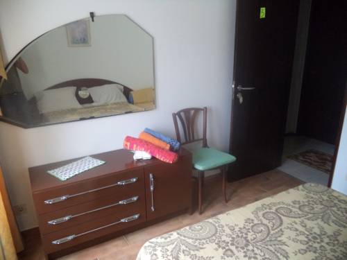 Imagen de la habitación del Casa Romão. Foto 4