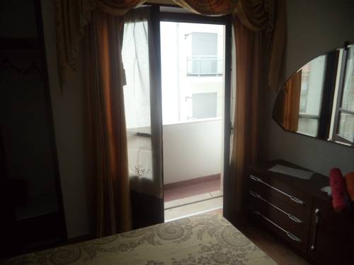 Imagen de la habitación del Casa Romão. Foto 5