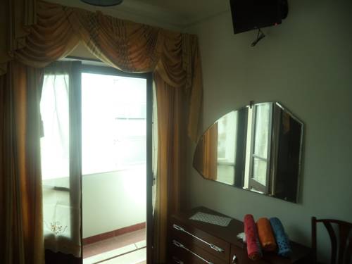 Imagen de la habitación del Casa Romão. Foto 6