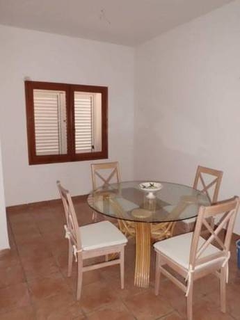 Imagen de la habitación del Casa Rosa, Cala Gracio. Foto 7