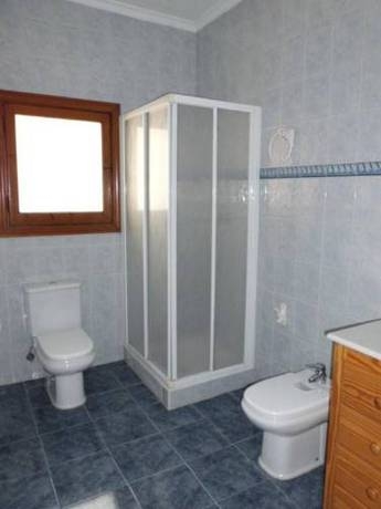 Imagen general del Casa Rosa, Cala Gracio. Foto 3