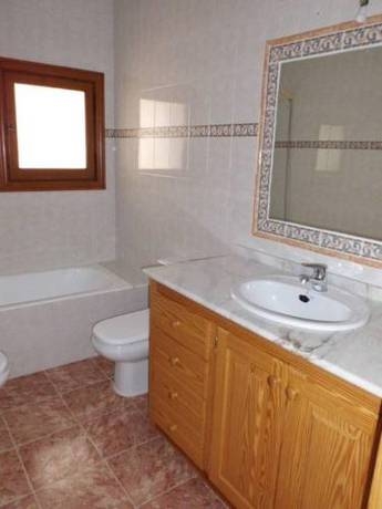 Imagen general del Casa Rosa, Cala Gracio. Foto 4